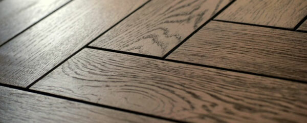 Parquet clipsable